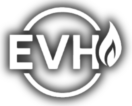 EVH Corp Logo